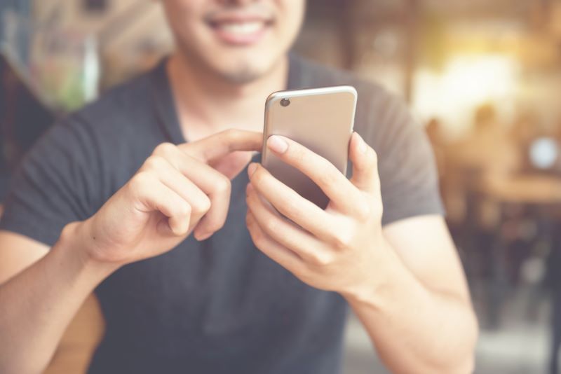 Mobile App
